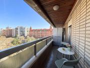 Alquiler en Plaza Pintor Segrelles 3 Dormitorios 2 Baños