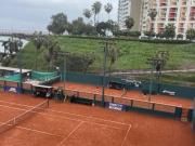AlQUILER EN PLENO MALECON DE MIRAFLORES S/2500