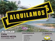 Alquiler en Ramos Mejia, La Matanza