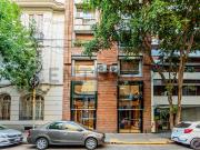 Alquiler en Recoleta 5 ambientes Jardin Pileta Parrilla