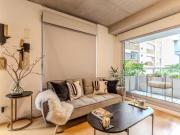 Alquiler en Recoleta, Capital Federal