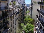 Alquiler en Recoleta, dúplex de 4 dormitorios con...