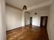 Alquiler en recoleta, monoambiente de 35 Mts