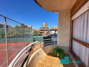 ALQUILER EN RESIDENCIA PRIVADA EN SEGUNDA LINEA DE PLAYA