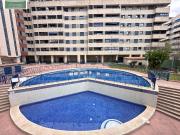 ALQUILER EN RESIDENCIAL VALTURIA