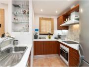 Alquiler en Rio Real