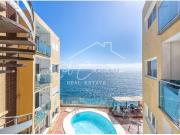 Alquiler en San AGUSTÍN Bahía Feliz