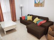 Alquiler en San Bernabé