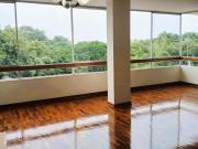 Alquiler En San Borja Norte: Depa De 145 M² Con Cochera...