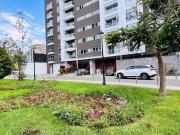 Alquiler En San Isidro Flat De 118.79 M2 Vista Exterior...