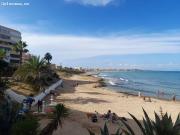 Alquiler en temporada baja. Cabo cervera, vistas al mar