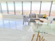 Alquiler en Torre Renoir con una vista maravillosa !