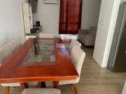 Alquiler en urbanizacion privada en jaramijo