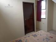 Alquilo Habitacion UrdenorAmoblada.M.B