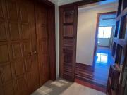 Alquilo apartamento 485m2 Valle Arriba 3199