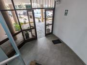 Alquiler espacio con Licencia Comercial