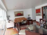 ALQUILER ESPACIOSO DUPLEX AMOBLADO O SIN AMOBLAR EN...