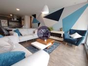 Alquiler espectacular departamento 3 dormitorios,...