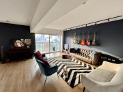 Alquiler Espectacular Duplex San Isidro 254m2