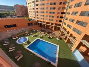 Alquiler espectacular vivienda en urbanización en Gran...