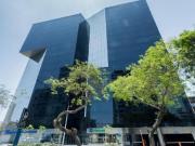 Alquiler Estreno Ofic. 100.50 m² Edificio Prisma Tower...