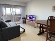 ALQUILER ESTUDIANTES 2026 2 AMBIENTES C/BALCON CERRADO