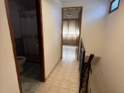 Alquiler ESTUDIANTES 3 ambientes con cochera tipo duplex