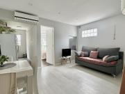 Alquiler ESTUDIANTES, impecable dos ambientes zona CAECE