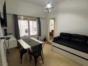 ALQUILER ESTUDIANTIL 2 ambientes zona Plaza Colon