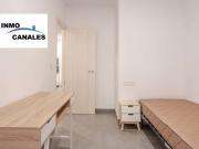 ALQUILER ESTUDIANTIL 4 DORMITORIOS