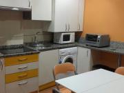 alquiler estudio en barrio antiguo, salamanca