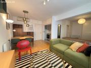 alquiler estudio en Calle San Bernardo Metro noviciado