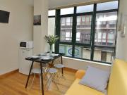 Alquiler estudio estudiantes