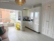 ALQUILER ESTUDIO PRIMERA LINEA FUENGIROLA HOTEL PYR