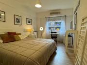 Alquiler Estudio totalmente equipado