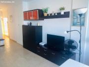 ALQUILER ESTUPENDO APARTAMENTO FRENTE AL MAR