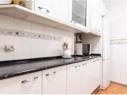 Alquiler estupendo ático amueblado en el Paseo de las...