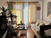 Alquiler Excelente 3 amb con vista abierta Nuñez