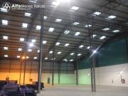 Alquiler excelente bodega industrial 1200m2, Pifo,...