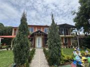 Alquiler Excelente Casa Campestre En La Morada