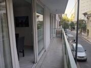 ALQUILER Excelente Departamento de 2 Ambientes en Cañitas