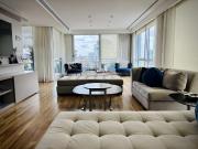 ALQUILER Excelente Departamento en piso alto Palermo Chico ALQUILER Excelente Departamento en piso alto Palermo Chico