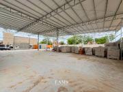 Alquiler Excelente Galpón a estrenar de 900 m2 Zona el...