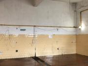 ALQUILER EXCELENTE GALPON CON VIVIENDA DE 5 AMB. ENTRADA...