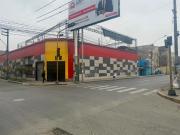 ALQUILER EXCELENTE LOCAL EN ESQUINA EN SAN JUAN DE...