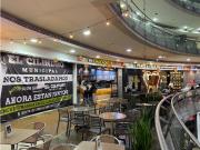 LOCAL EN PLAZOLETA DE COMIDAS EN ALQUILER OASIS...