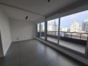 ALQUILER EXCELENTE MONOAMBIENTE CON BALCON CORRIDO ALMAGRO