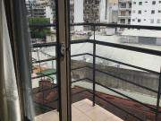 ALQUILER EXCELENTE MONOAMBIENTE LAPRIDA 1252 7ªPISO