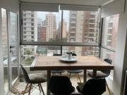 ALQUILER Excelente semipiso 3 amb. con cochera sobre Mitre!