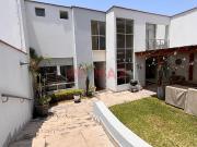 Alquiler Exclusiva Casa En Mastil De Las Lagunas La Molina